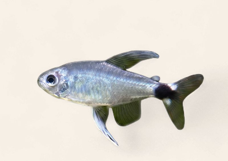 Reed Tetra