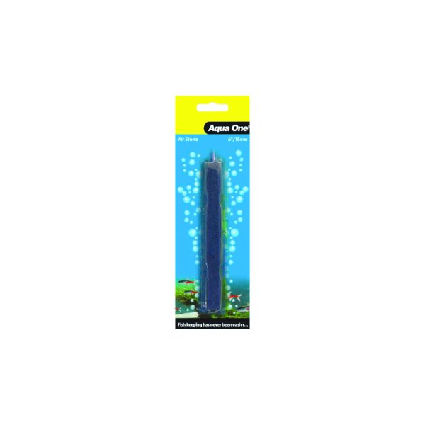 Aqua One Air Stone Carded