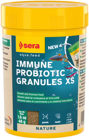 Sera ImmunPro Mini Nature