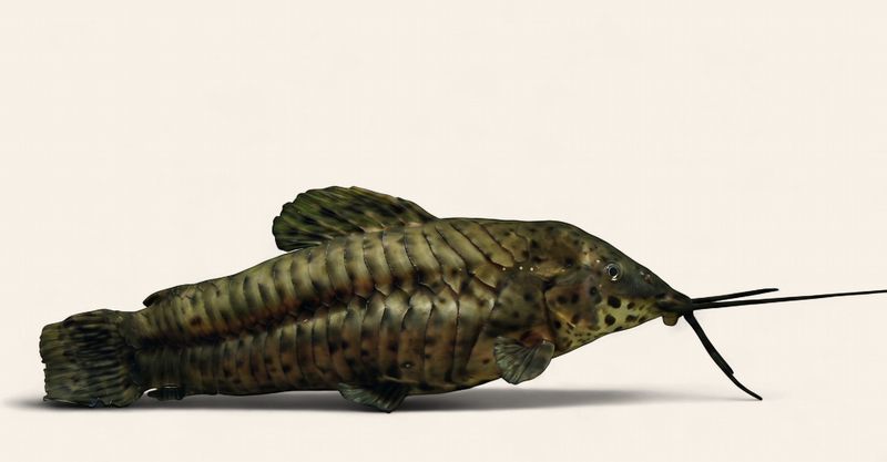 Hoplo Catfish