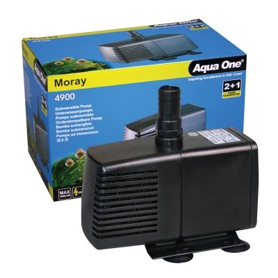 Aqua One Moray Power Head