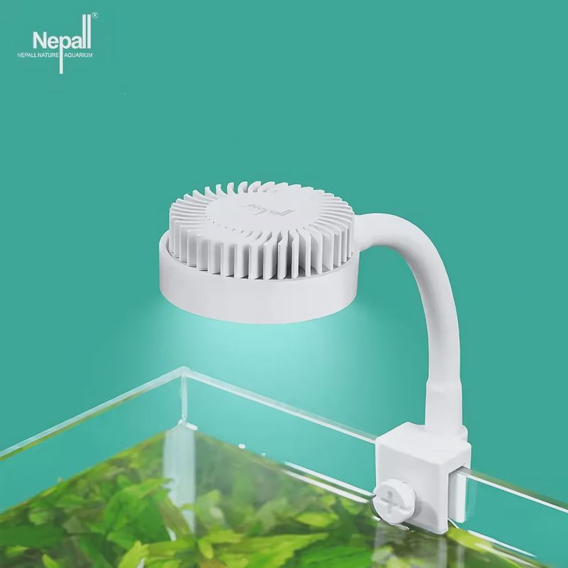 Nepall Adjustable Clip-on LED