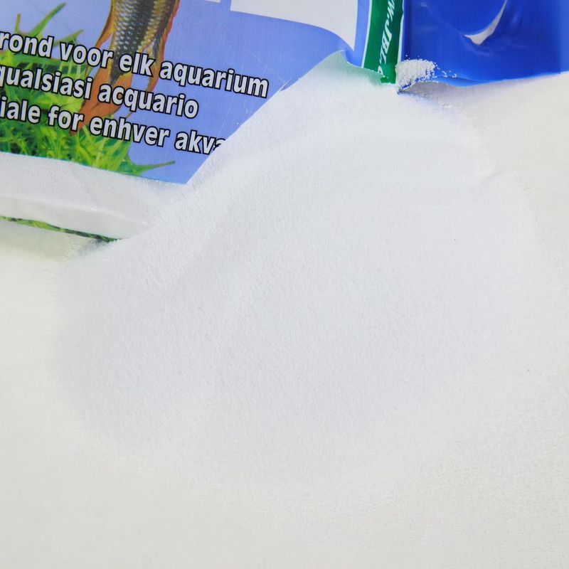 JBL Sansibar Snow 10kg Substrate
