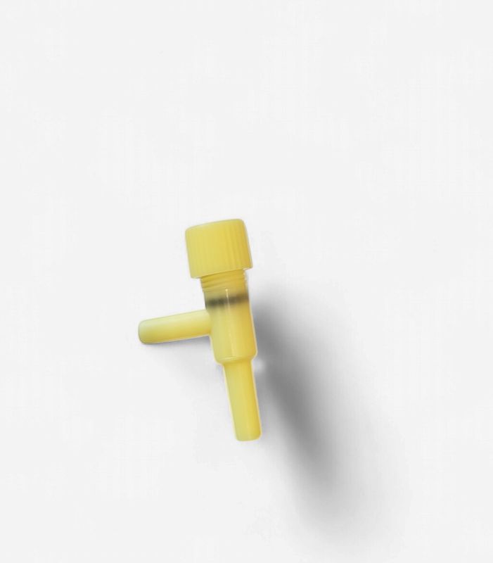 Air line tap