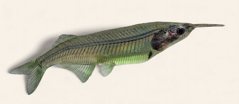 Glass Catfish