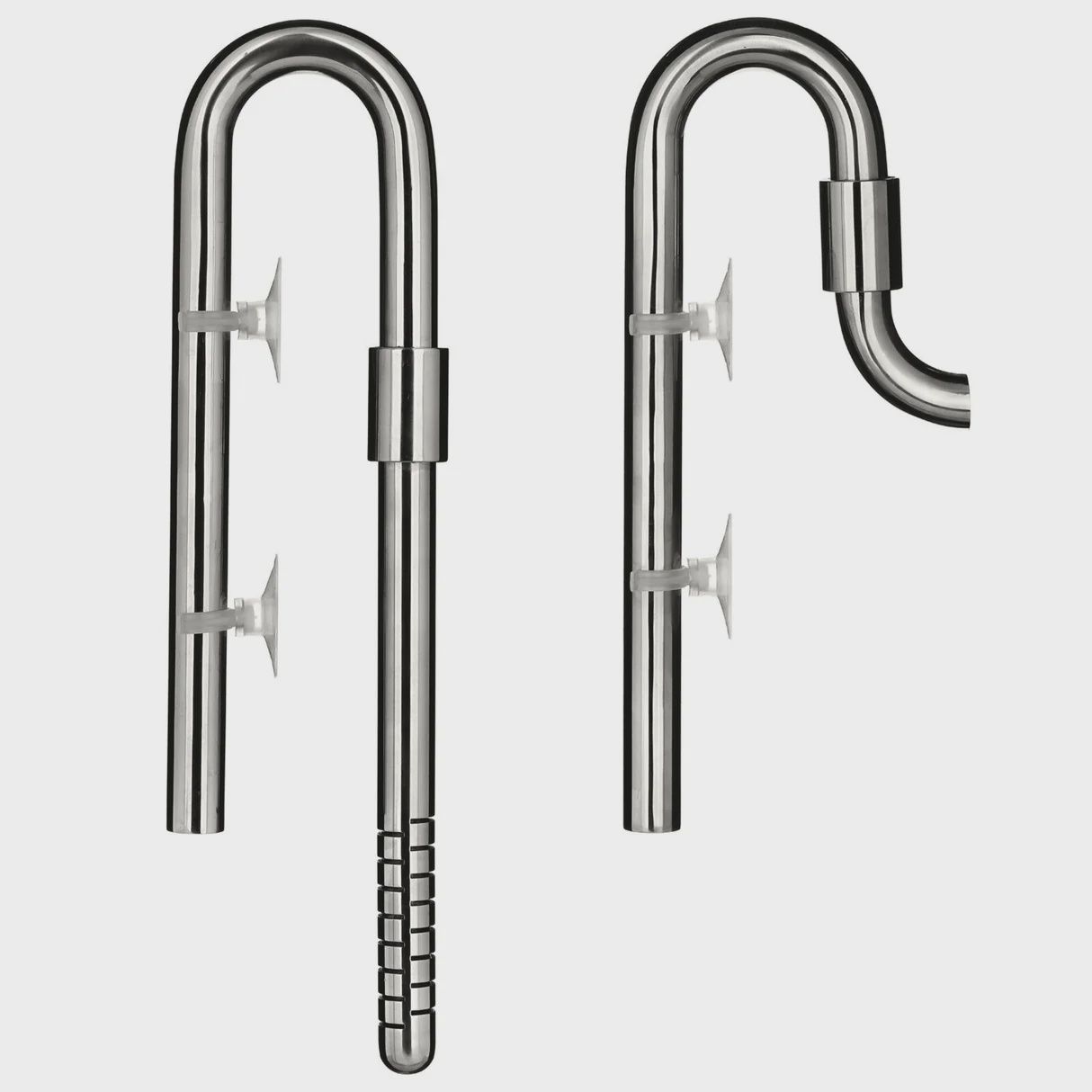 Chihiros Metal Jet Pipe Set