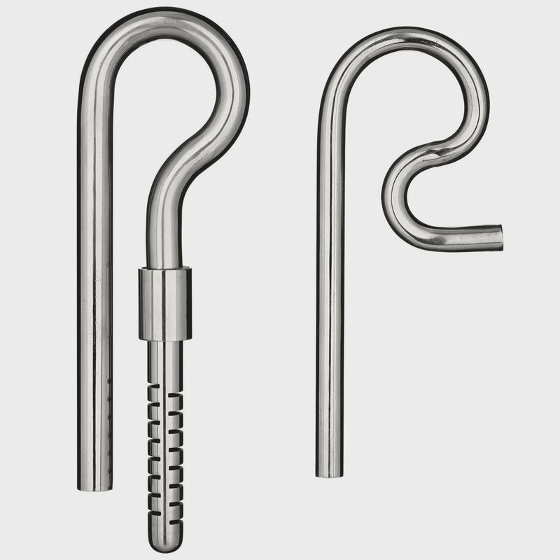 Chihiros Metal Jet Pipe Set