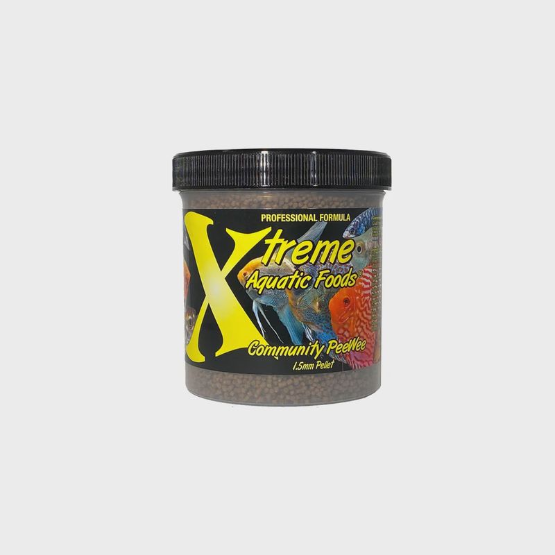 Xtreme Community Peewee 1.5mm Pellet