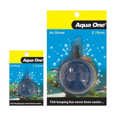 Aqua One Air Stone - Ball