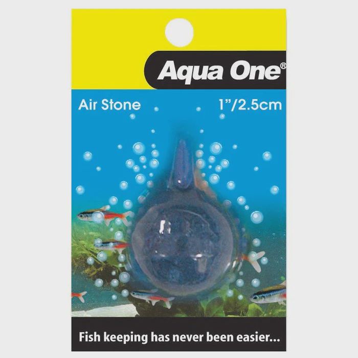 Aqua One Air Stone - Ball