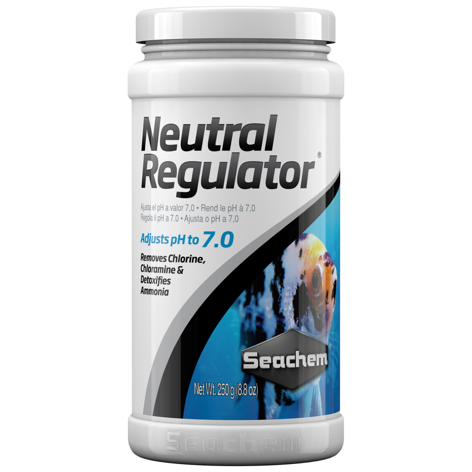 Neutral Regulator pH 7.0