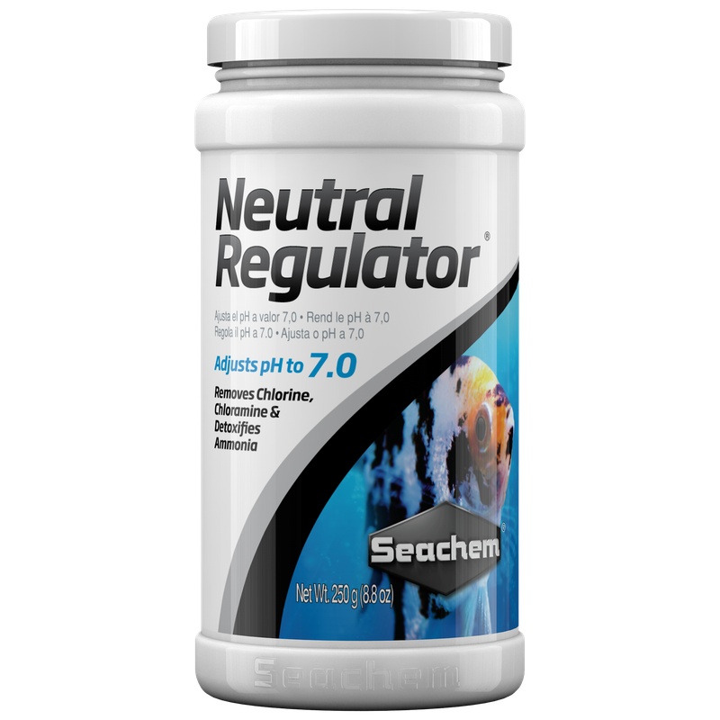 Neutral Regulator pH 7.0