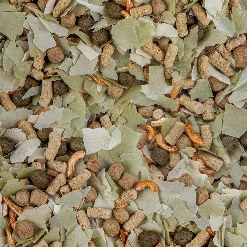 Sera Pond Royal Mix 185g