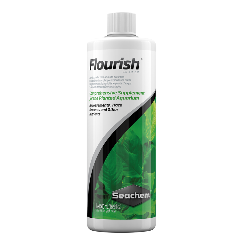 Flourish