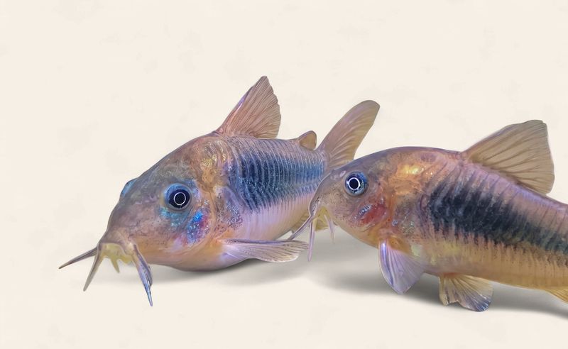 Bronze Cory