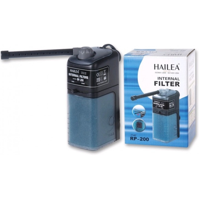Hailea Internal Filter 200L