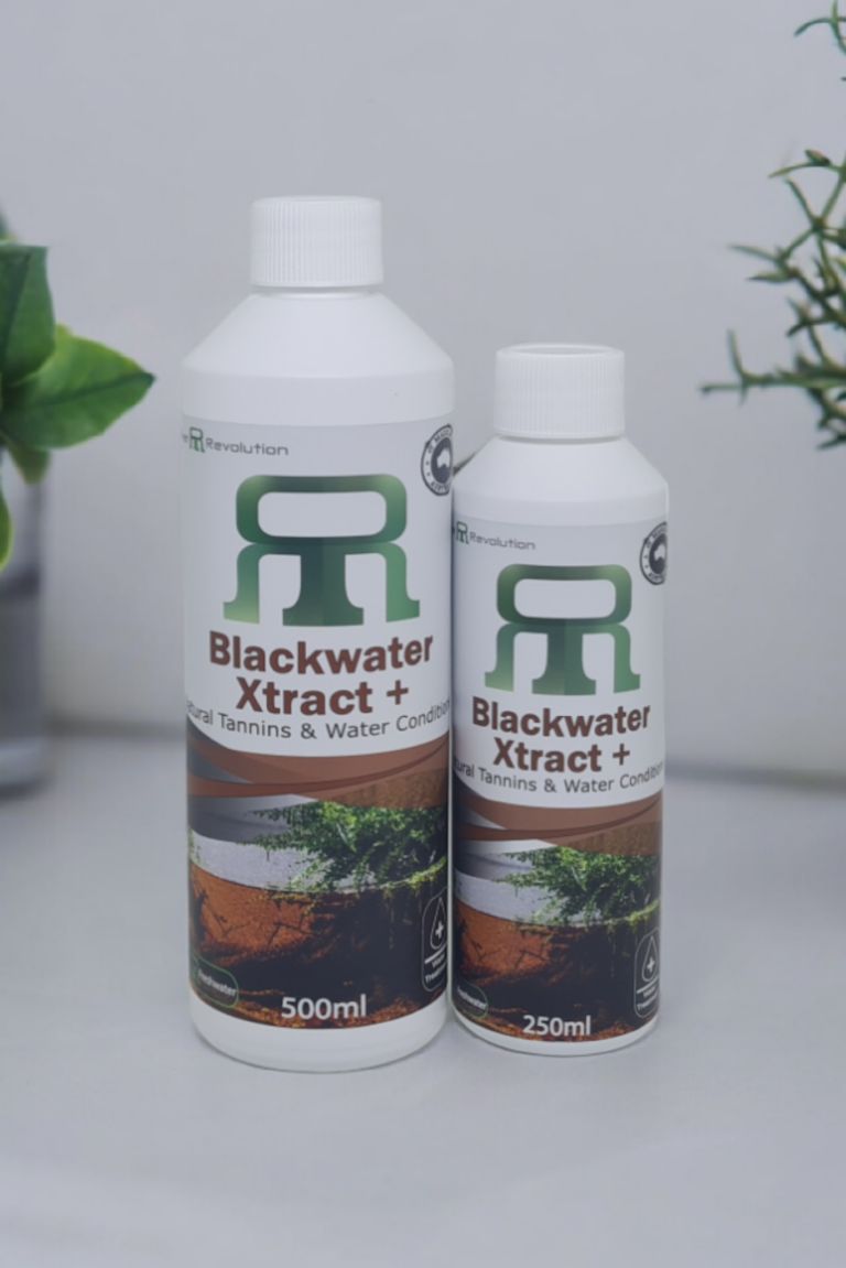 River Rev Blackwater  Conditioner