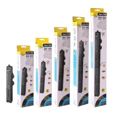 Aqua One Quartz Glass Heater