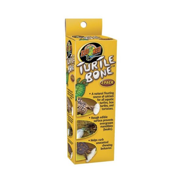 Turtle Bone 2 Pack