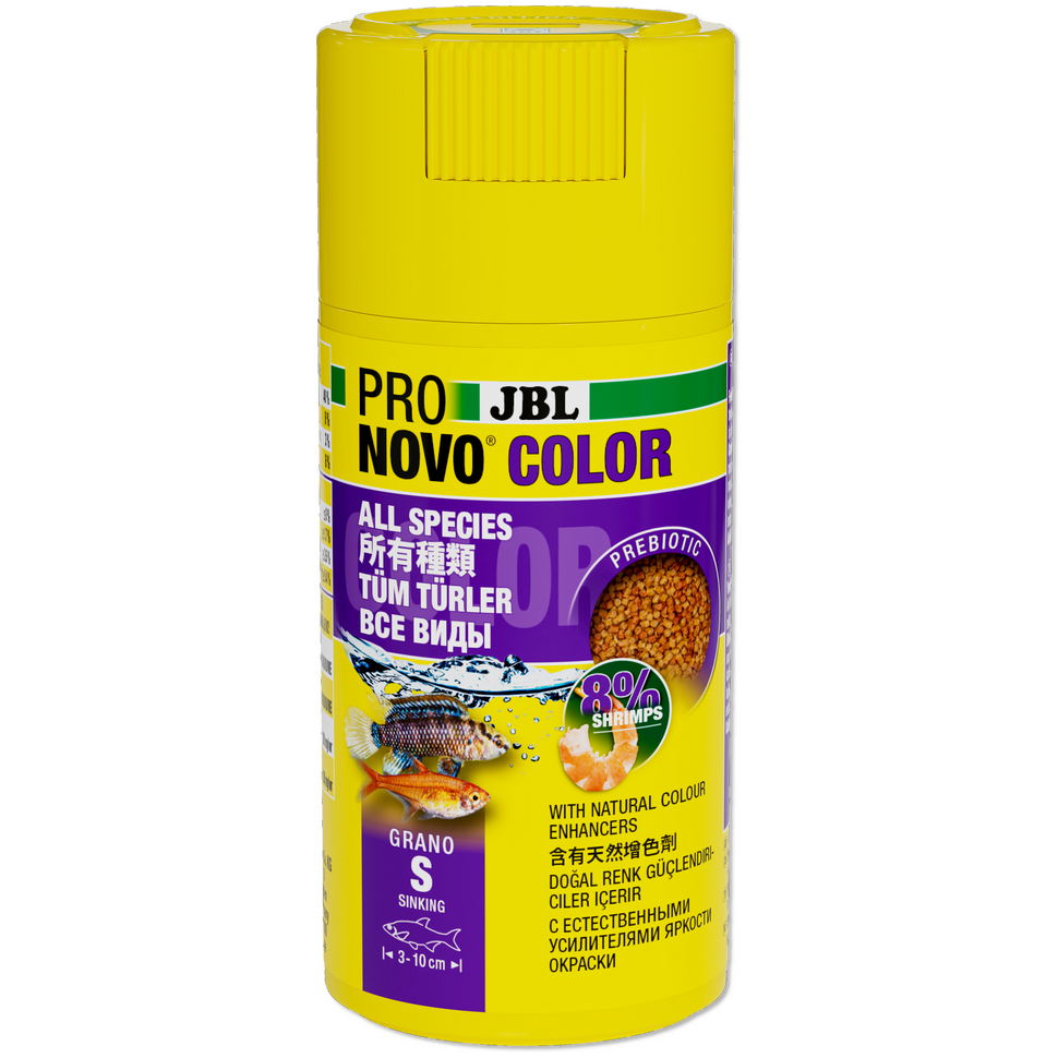 JBL PRONOVO Color CLICK