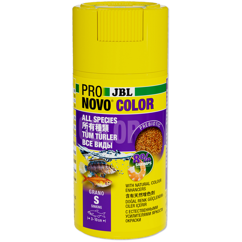 JBL PRONOVO Color CLICK