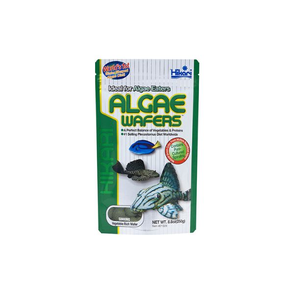 Hikari Tropical Algae Wafer