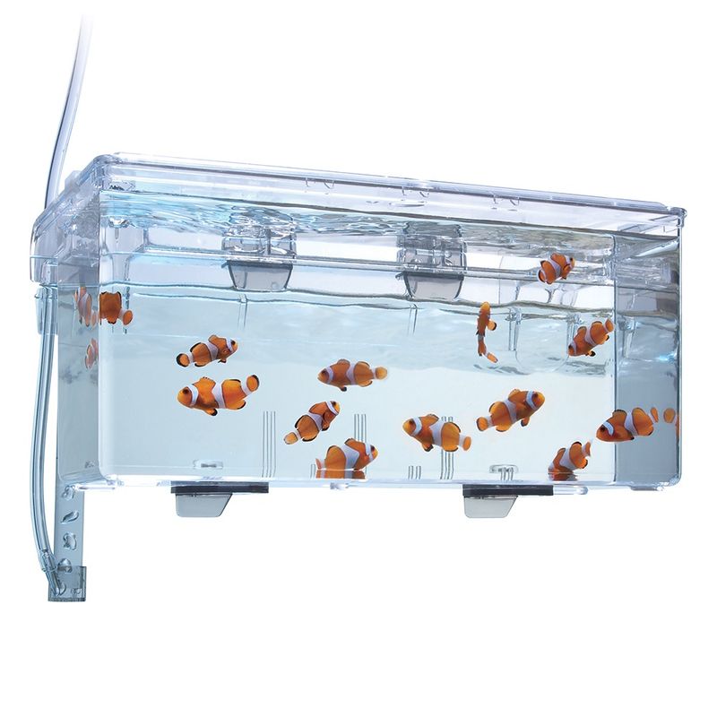 Fluval Multi-Chamber Holding &amp; Breeding Box