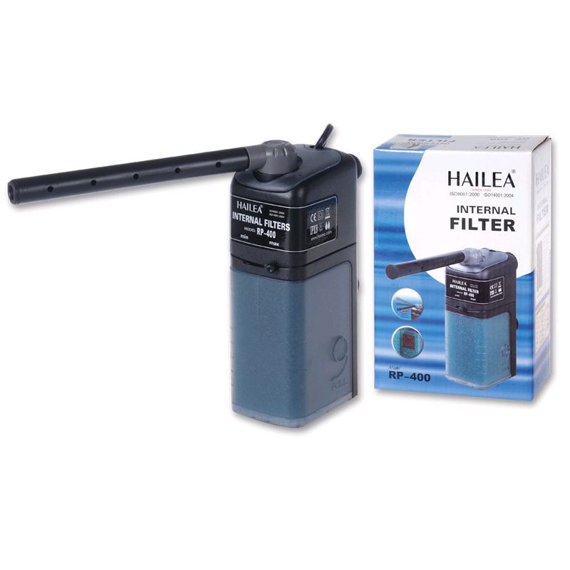 Hailea Internal Filter 400L