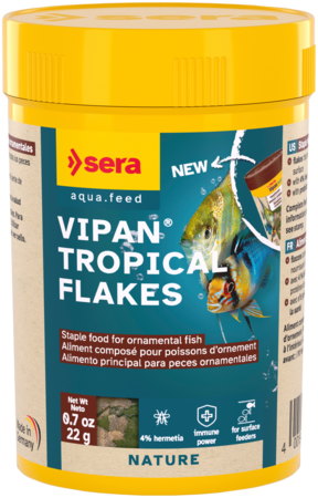 Sera Vipan NATURE