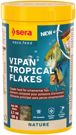 Sera Vipan NATURE
