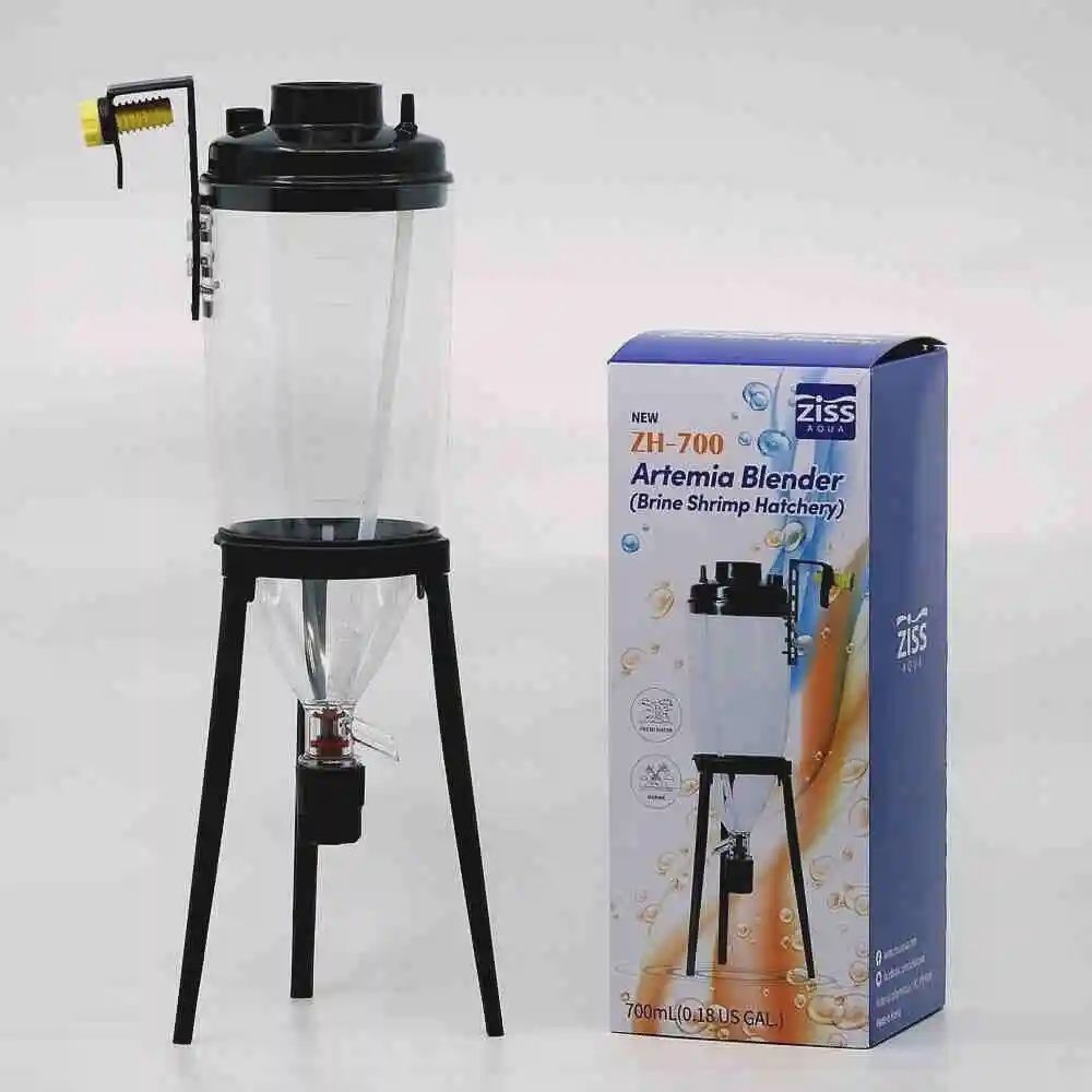 Ziss Artemia Blender