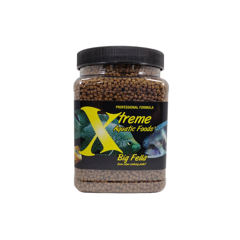 Xtreme Big Fella 3mm Pellet