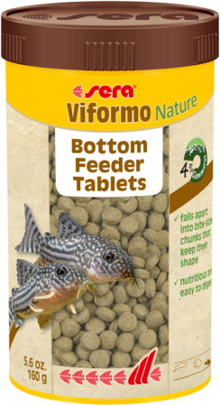 Sera Viformo Nature