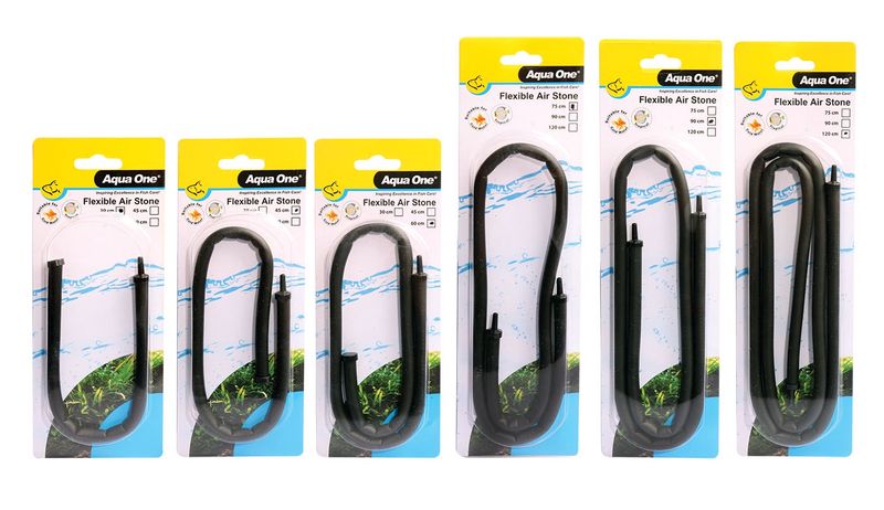Aqua One Air Stone Flexible