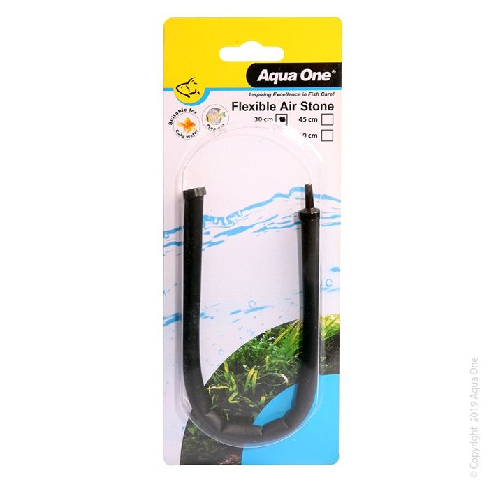 Aqua One Air Stone Flexible