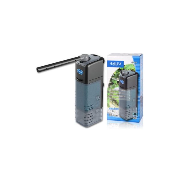 Hailea internal filter 500L