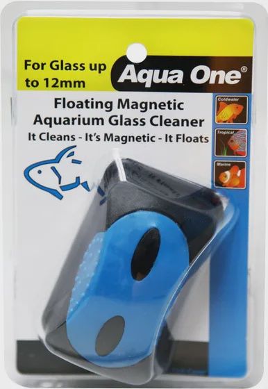 Aqua One Floating Magnet Cleaner