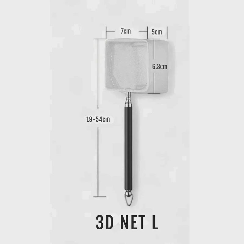 Chihiros Extendable 3D Aquarium Net