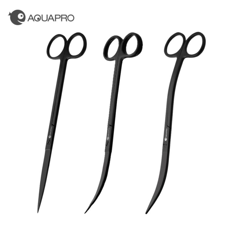 Aquapro Scissors
