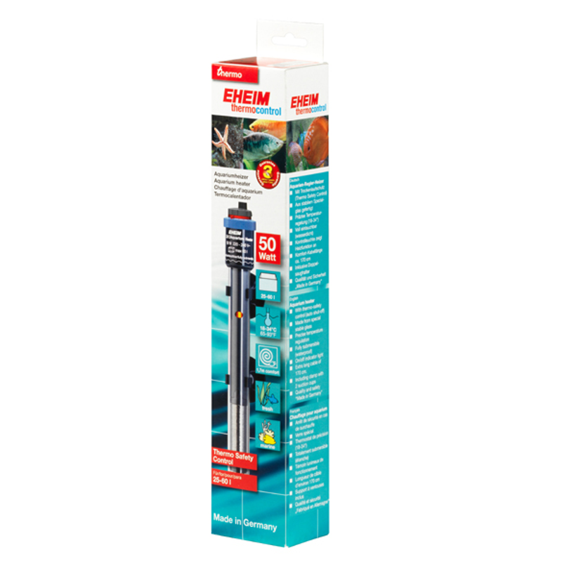 Eheim Thermocontrol Heater