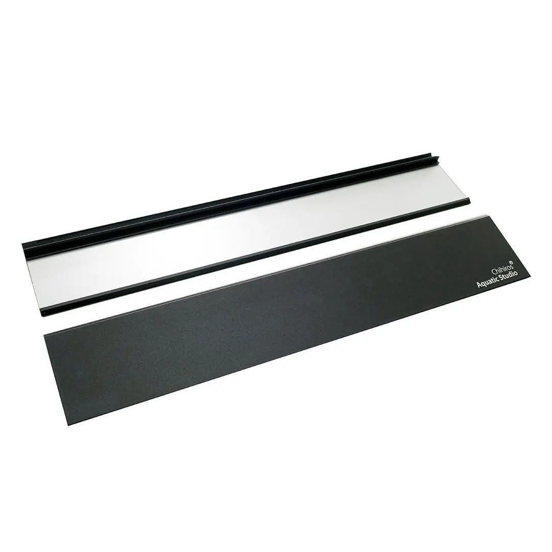 WRGB II &amp; WRGB II Slim Mirror Shade