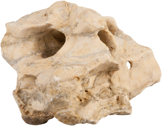 Rock Hole Stone