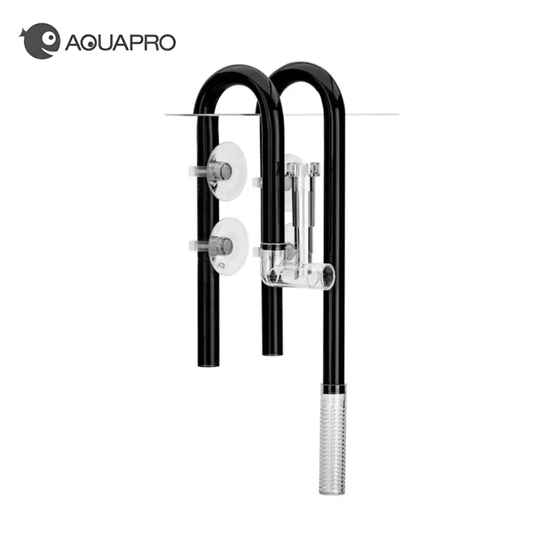 Aquapro Filter Inflow &amp; Outflow Set with Surface Skimmer