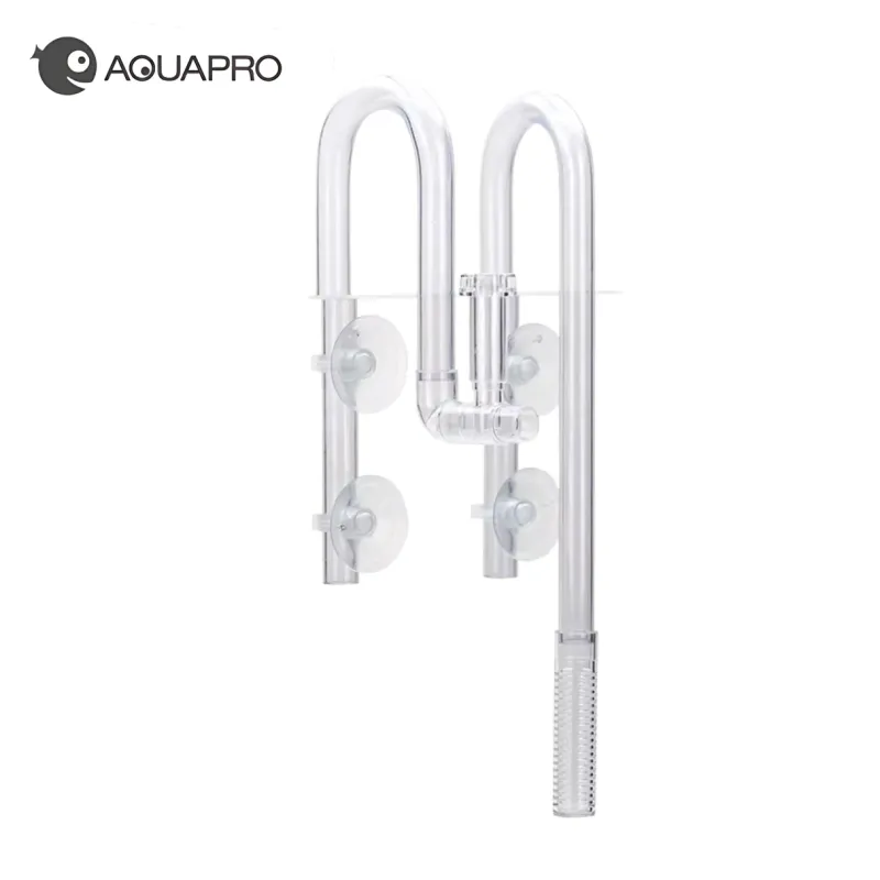Aquapro Filter Inflow &amp; Outflow Set with Surface Skimmer