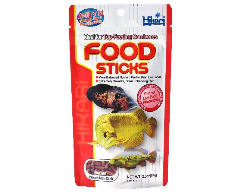 Hikari Tropical Food Stick