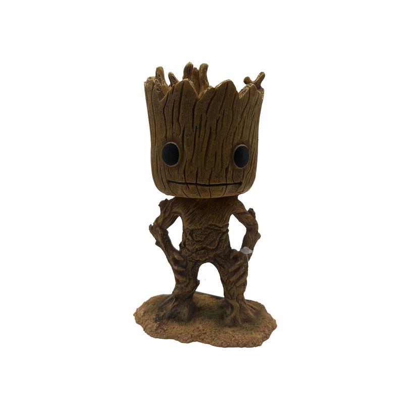 Little Tree Man