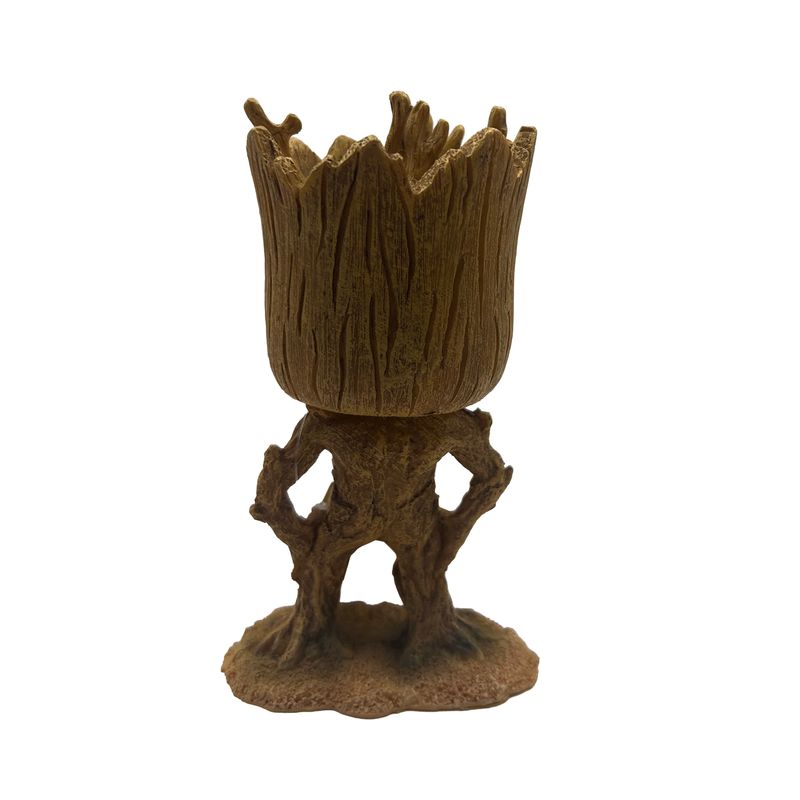 Little Tree Man