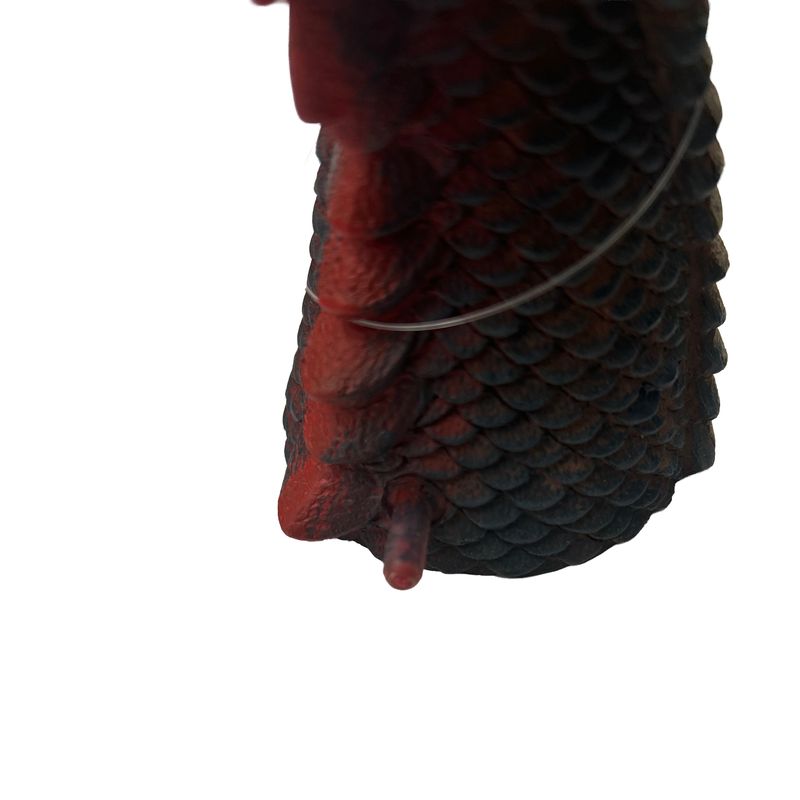 Dragon 3pc 30x13x16cm