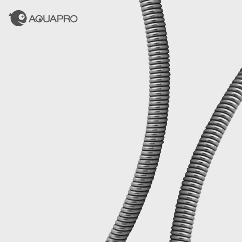 Aquapro Flexible Aquarium Pipe Cleaning Brush - 150cm