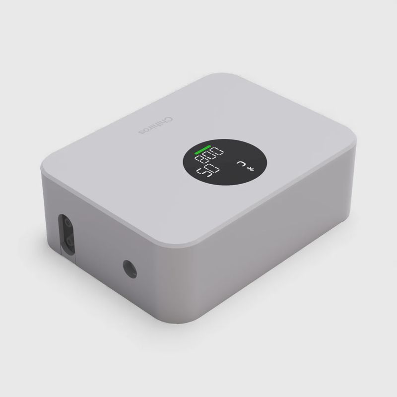 Chihiros Spray System Tiny